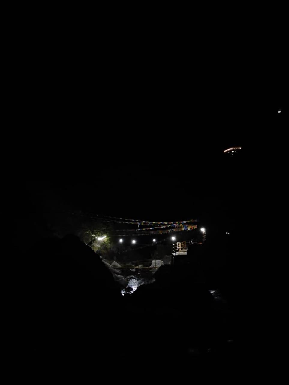 Rivulet Resort & Camping Mussoorie Exterior photo