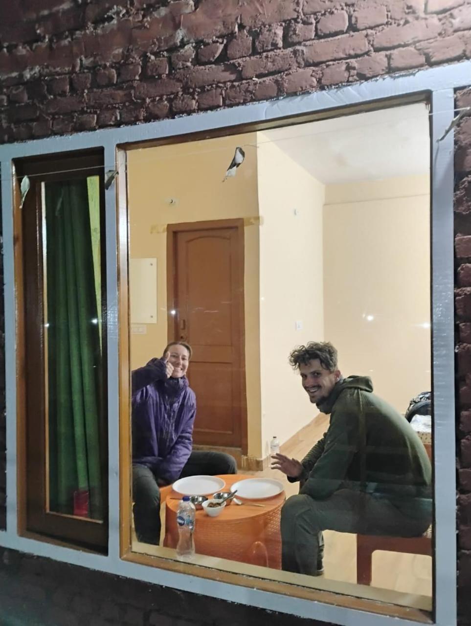 Rivulet Resort & Camping Mussoorie Exterior photo