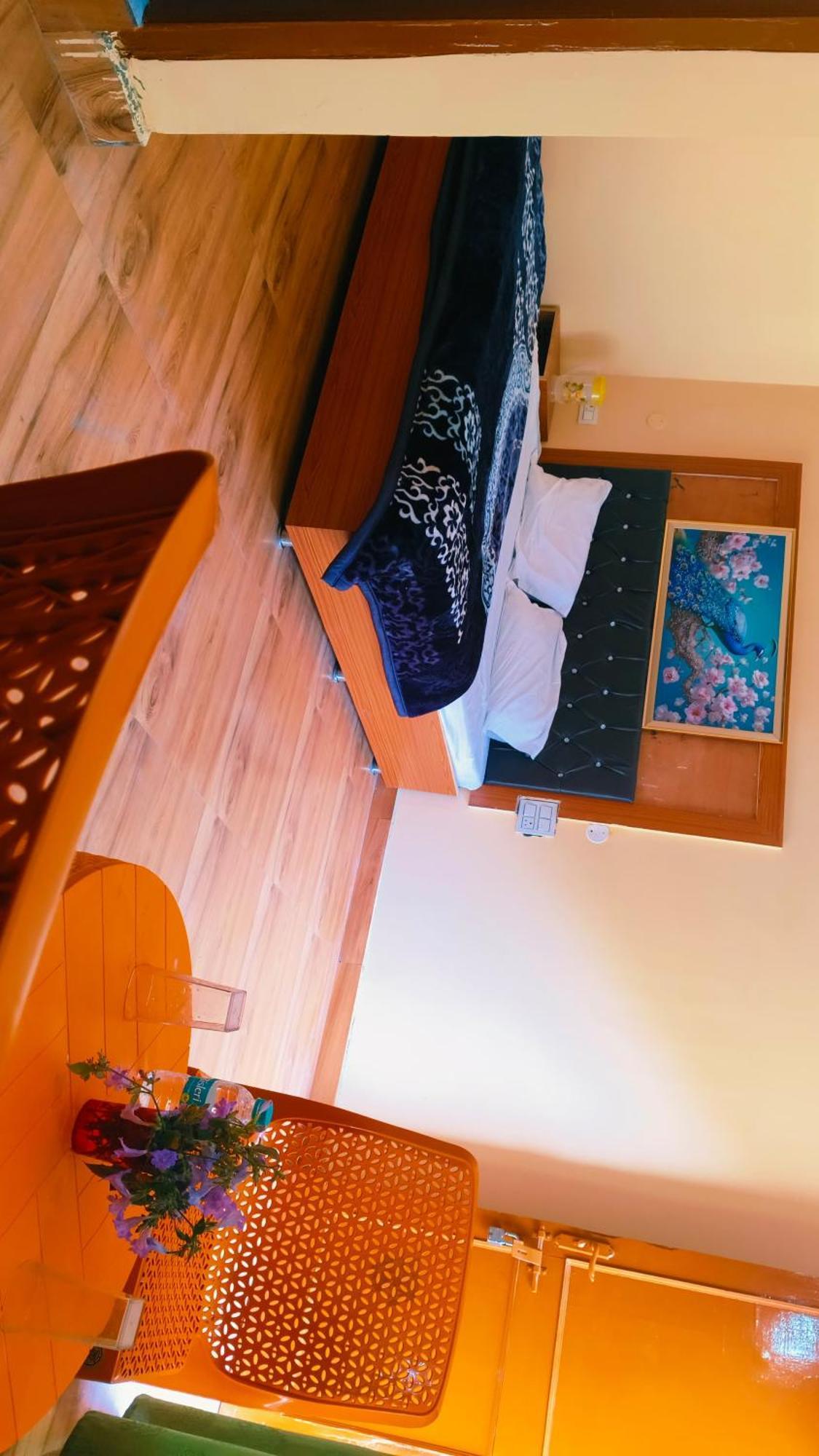 Rivulet Resort & Camping Mussoorie Exterior photo